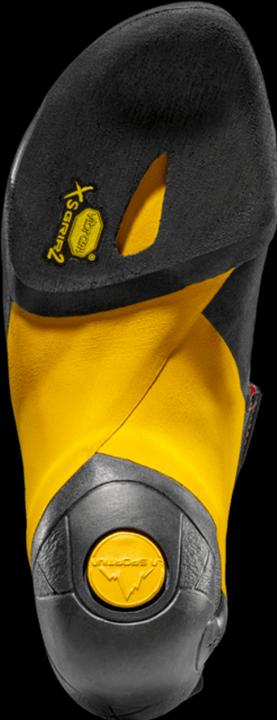 Produktbild La Sportiva Skwama - Kletterschuhe - Herren (43)
