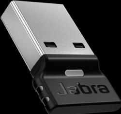 Immagine prodotto Jabra Link 390, USB, 30 m, Nero, USB
