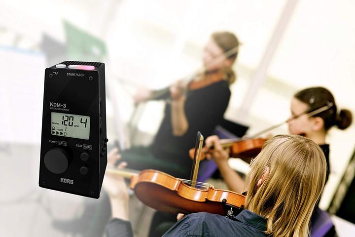 Image du produit Korg Métronome