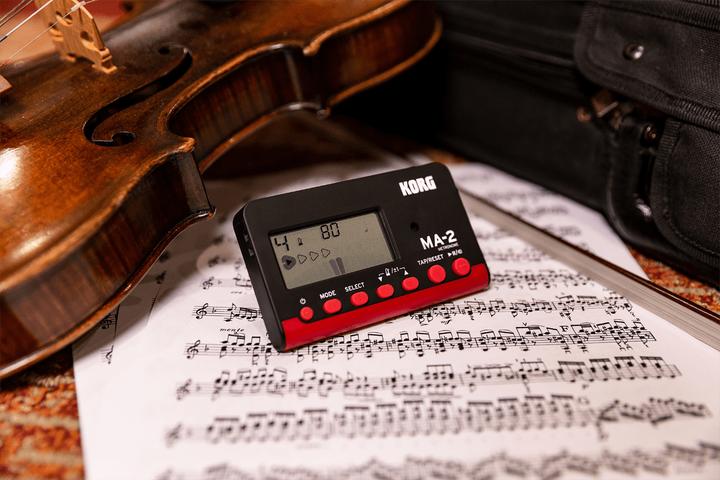 Produktbild Korg MA-2