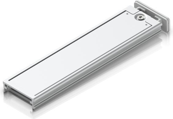 Ubiquiti M.2 SSD Tray f. UCG-MAX-NS für 2230/2242/2260/2280/22110