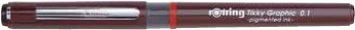 Produktbild Rotring Tikky Graphic (Schwarz, 1 x)