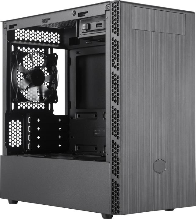 Produktbild Cooler Master MasterBox MB400L (mATX, Mini-ITX)