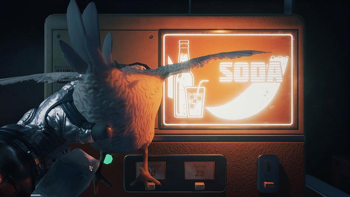 Produktbild Perp Breathedge (PS4, DE)