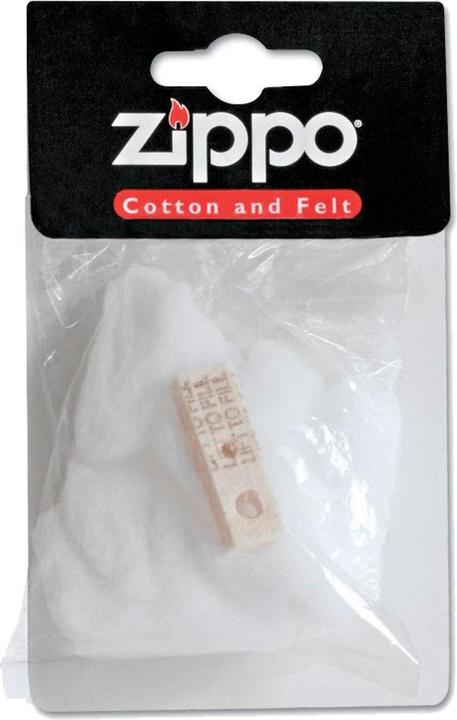 Immagine prodotto Zippo Cotone e feltro