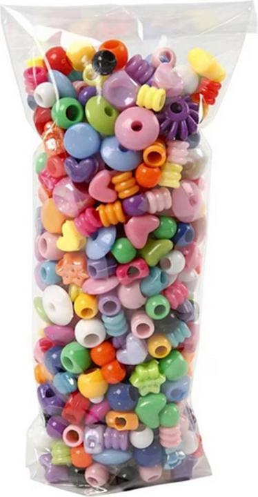 Image du produit Creativ Company Sac transparent (200 x)