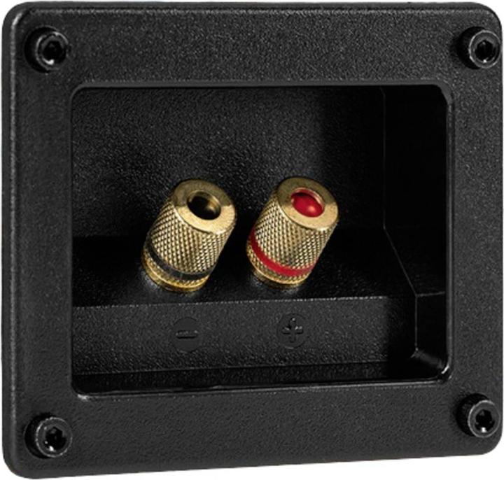 Actual product image Monacor KODEX 3-way loudspeaker kit (Set)