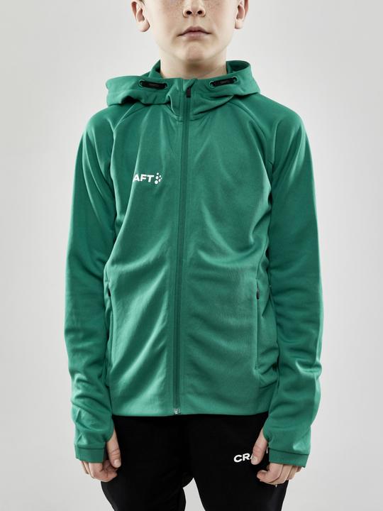 Actual product image Craft Evolve Hood Jacket Jr (158)
