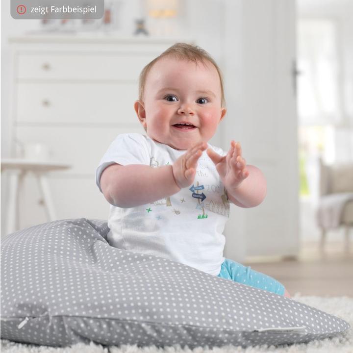 Immagine prodotto Theraline Copertina per lo Yinnie (135 cm)