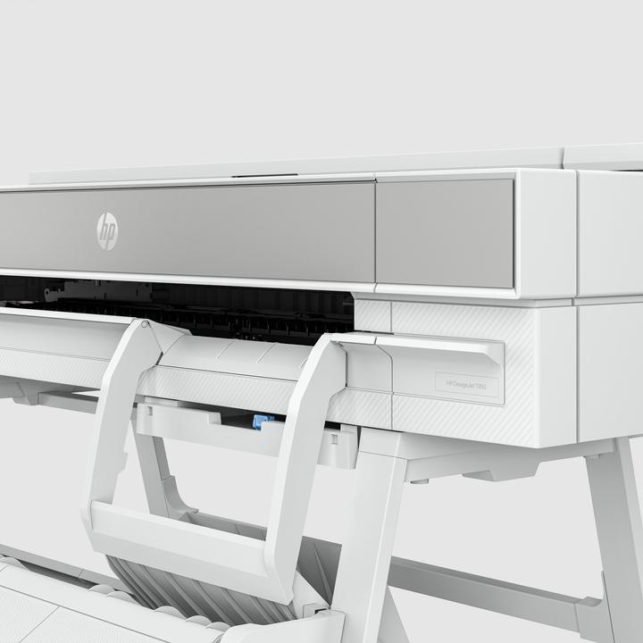 Produktbild HP DesignJet T950 Printer 2y Warranty (Tintenpatrone, Farbe)
