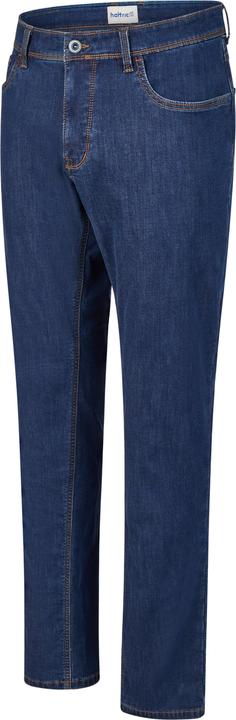 Actual product image Hattric Thermo 5-Pocket Henk Denim (W35/L32)