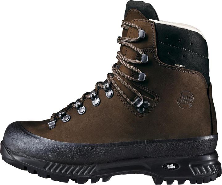 Produktbild Hanwag Alaska Lady GTX erde (39.5)