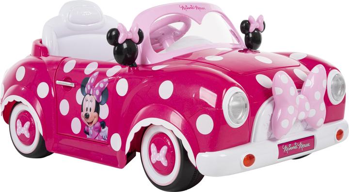 Immagine prodotto ‎Huffy Minnie (6 V)