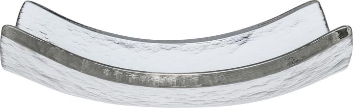 Produktbild Glasi Hergiswil Dekoschale aus Glas (31 cm, 1 x)