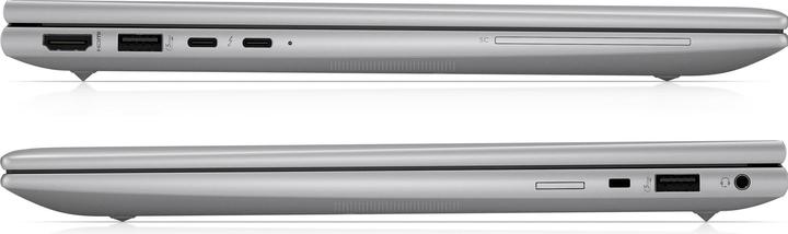 Actual product image HP ZBook Firefly 14 G11 (14", AMD Ryzen 9 8945HS, 64 GB, 1000 GB, CH)