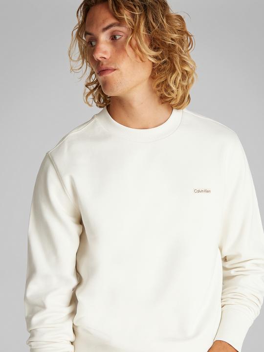 Produktbild Calvin Klein Jeans Calvin Klein Label Crew Neck (L)