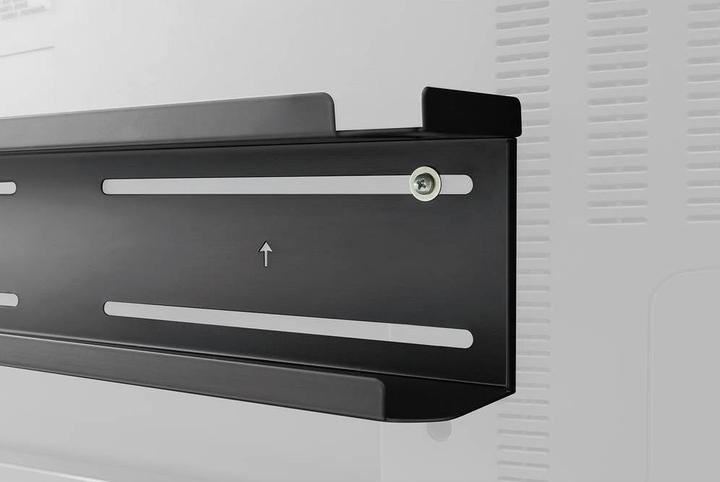Actual product image myWall Tray shelf for wall / screen backside (Storage)