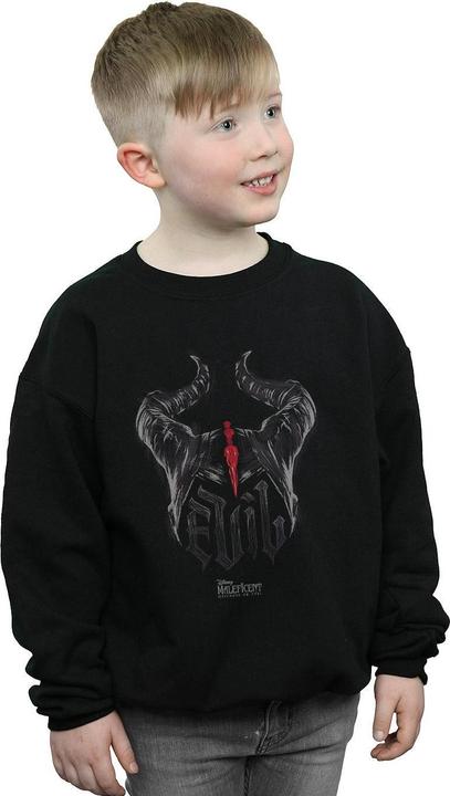 Immagine prodotto Disney Maleficent Mistress Of Evil Evil Horns Felpa Ragazzi (116)