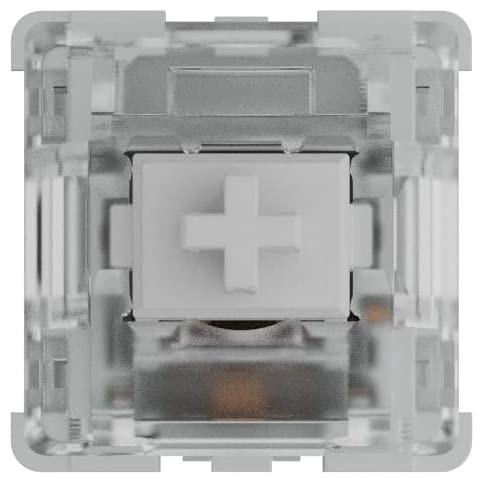 Actual product image Glorious PC Gaming Race Gateron Switches