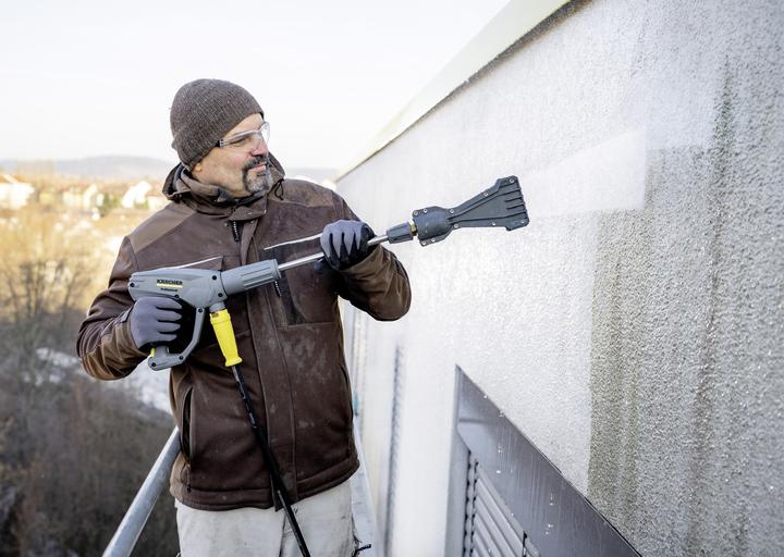 Actual product image Kärcher KARCHER nozzle ECO!BOOSTER TR 040 HD/HDS