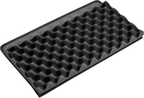 Image du produit B+W Sac de couverture LP/1000 pour les types 5000 et 5500 (Poche intérieure pour appareil photo, 6.16 l)