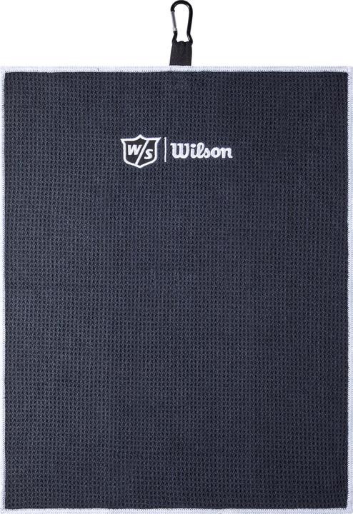 Actual product image Wilson Tri-Fold Towel