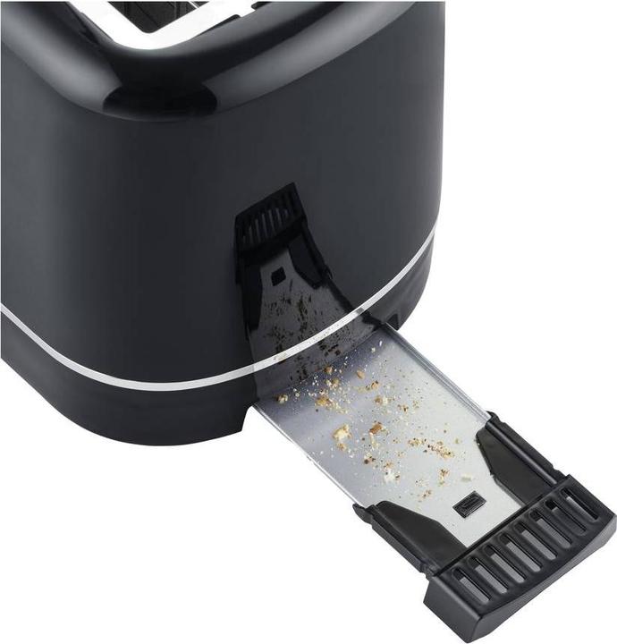 Image du produit Severin Grille-pain (Prise UE)