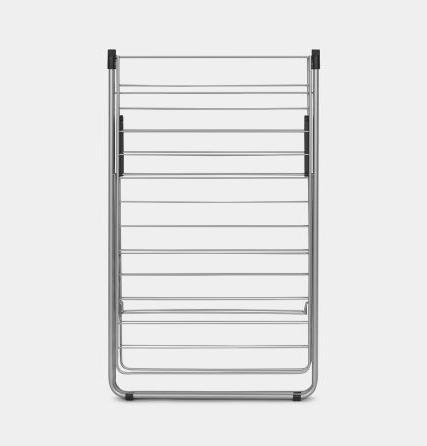Immagine prodotto Brabantia Asciugatrice HangOn 25 m, nero (25 m)