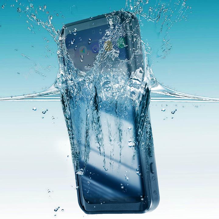 Immagine prodotto Avizar Serie Walter (Samsung Galaxy S8)