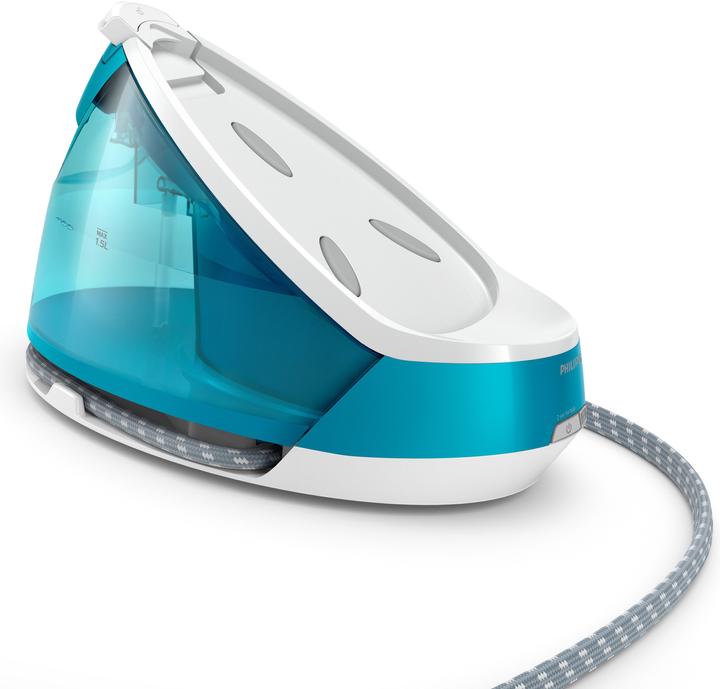 Actual product image Philips GC7920/20 Dampfbügelstation (2400 W, 120 g/min)