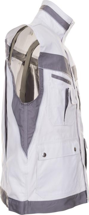 Actual product image Planam Work vest (3XL)