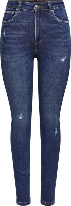 Immagine prodotto Only ONLMila Life HW Ankle Skinny Fit Jeans (26)