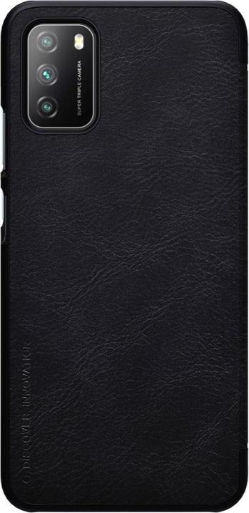 Produktbild Nillkin Qin Series (Xiaomi Poco M3)
