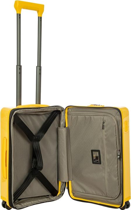 Actual product image Porsche Design Trolley + Suitcase Roadster 4W Trolley S Business (52 l, Hand luggage (up to 50 litres))