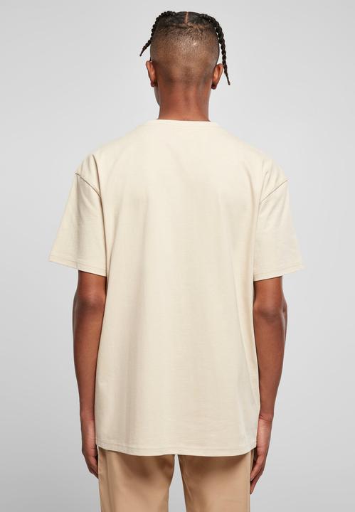 Actual product image Urban Classics Heavy Oversized Tee - 1560 (3XL)