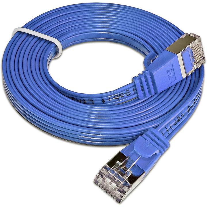 Produktbild Wirewin Netzwerkkabel (STP, CAT6, 1 m)