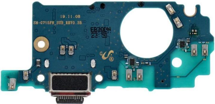 Immagine prodotto OEM Consumables! Charging board for SAMSUNG Xcover Pro G715 (Fast Charger)