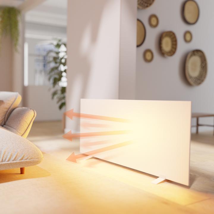 Productafbeelding Hombli Paneelverwarming (700 W)