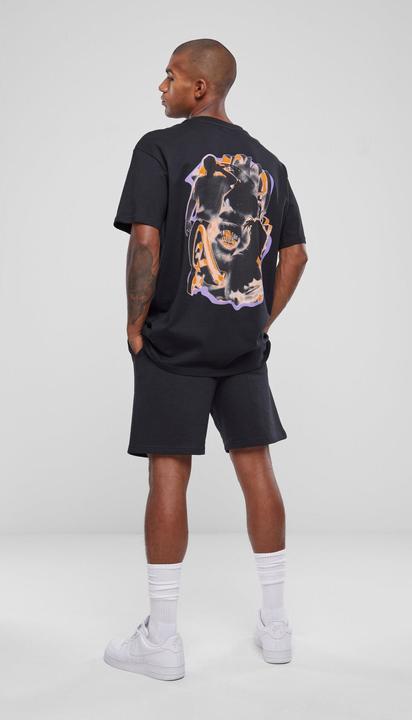 Produktbild Urban Classics Hustle Oversize Tee - 119363 (3XL)