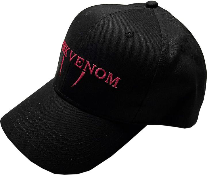 Immagine prodotto BlackPink Cappello da baseball unisex per adulti Venom Rosa (Taglia unica)