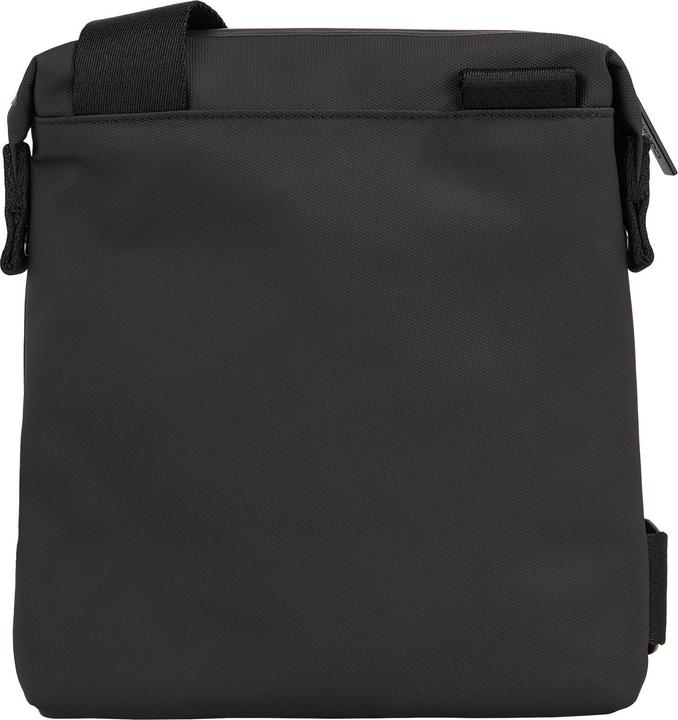 Actual product image Calvin Klein Rubberized Conv Flatpack (98% recycled polyester, 2% Polyurethane)