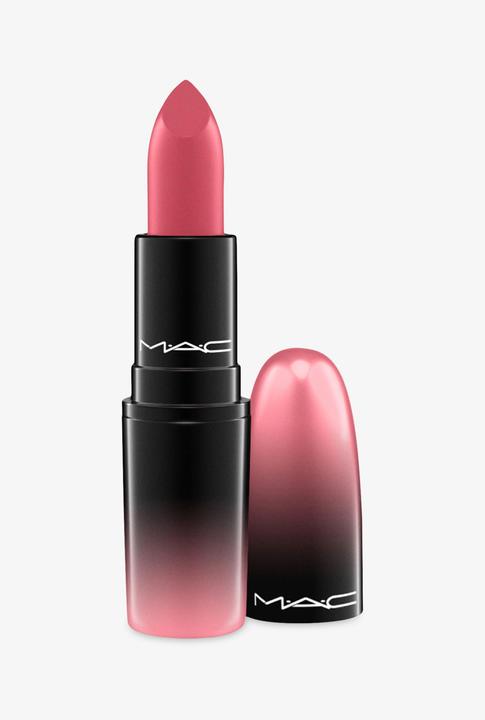 Produktbild MAC Cosmetics Love Me Lipstick- French Silk (As If I Care)