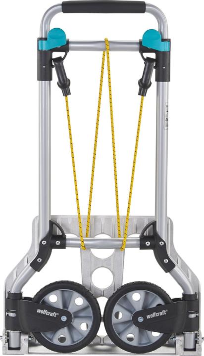 Actual product image wolfcraft TS 600 Transport System (70 kg)