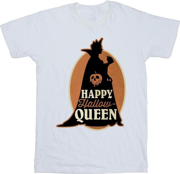 Disney Villains Hallow Queen TShirt (S)