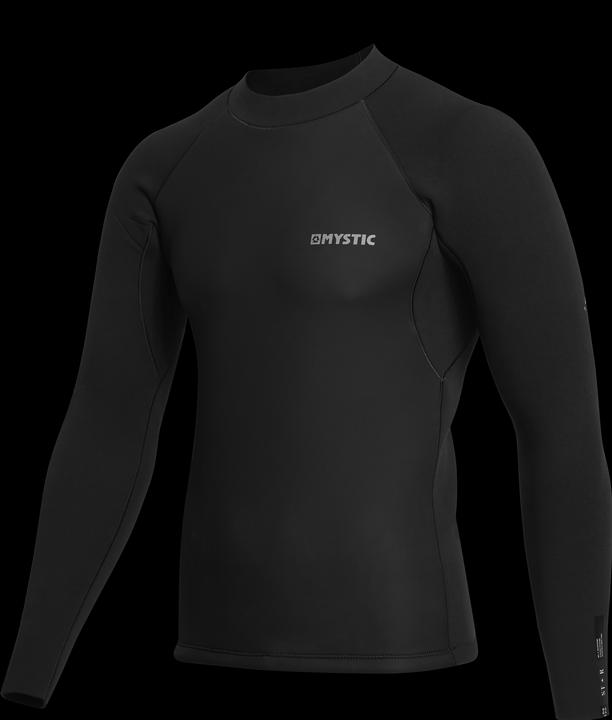 Actual product image Mystic Star Surf Top 2mm (S)