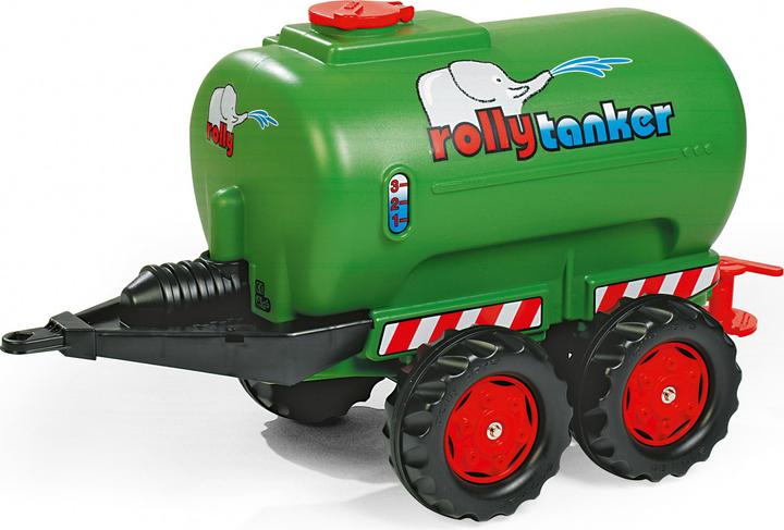 Produktbild Rolly Toys rollyTanker Fendt