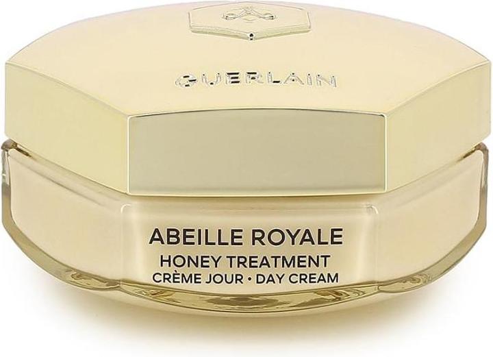 Produktbild Guerlain Abeille Royale (50 ml, 24h Creme, SPF 50)