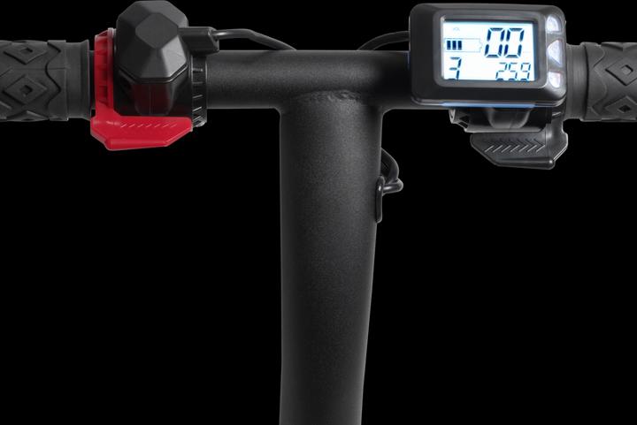 Image du produit Denver SCO-80110 (20 km/h, 12 km, 300 W)
