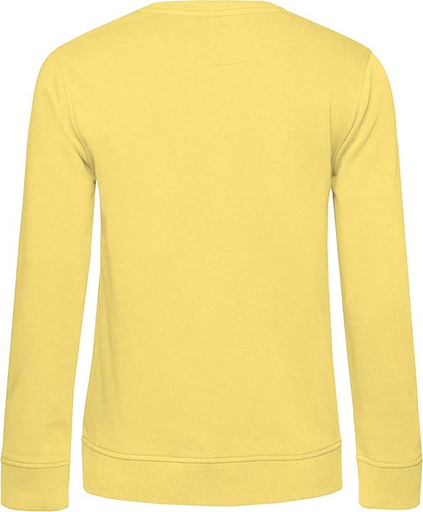 Immagine prodotto B&C Felpa in cotone biologico (L)