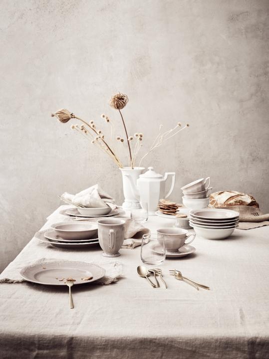 Image du produit Rosenthal Maria - Pale Orchid - Soucoupe à café (1 x)